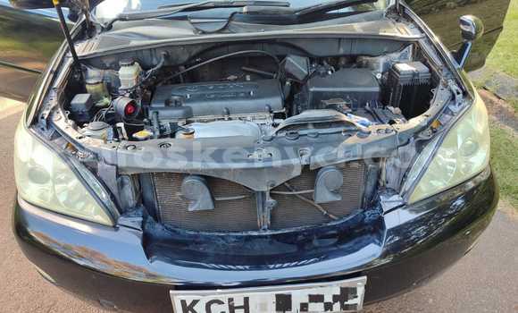 Buy Used Toyota Harrier Other Car in Nairobi in Nairobi Buy Used Toyota Harrier Other Car in Nairobi in Nairobi