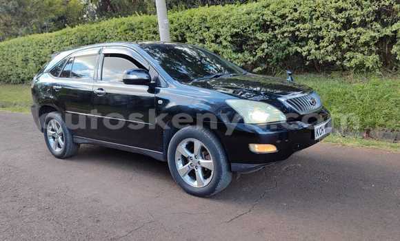 Buy Used Toyota Harrier Other Car in Nairobi in Nairobi Buy Used Toyota Harrier Other Car in Nairobi in Nairobi