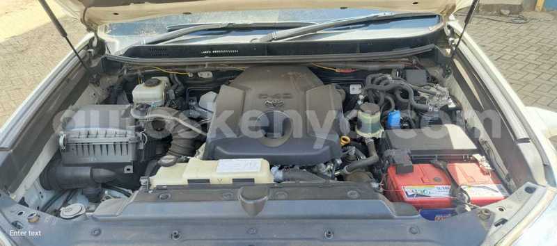 Big with watermark toyota prado nairobi nairobi 28820