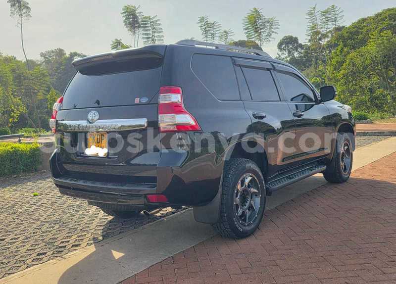 Big with watermark toyota prado nairobi nairobi 28820