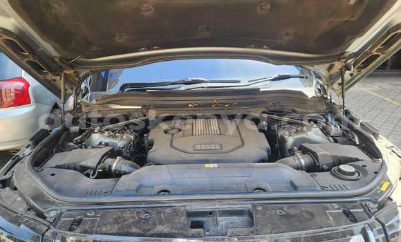 Buy Used Toyota Prado Black Car in Nairobi in Nairobi Buy Used Toyota Prado Black Car in Nairobi in Nairobi