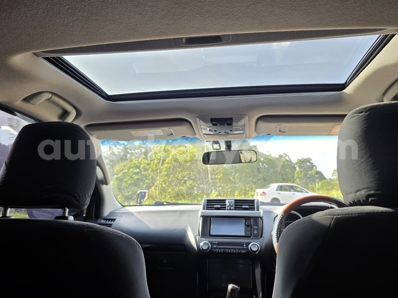 Big with watermark toyota prado nairobi nairobi 28820