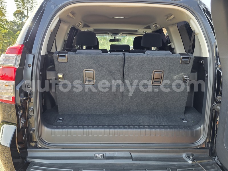 Big with watermark toyota prado nairobi nairobi 28820