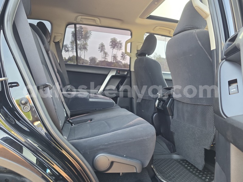 Big with watermark toyota prado nairobi nairobi 28820