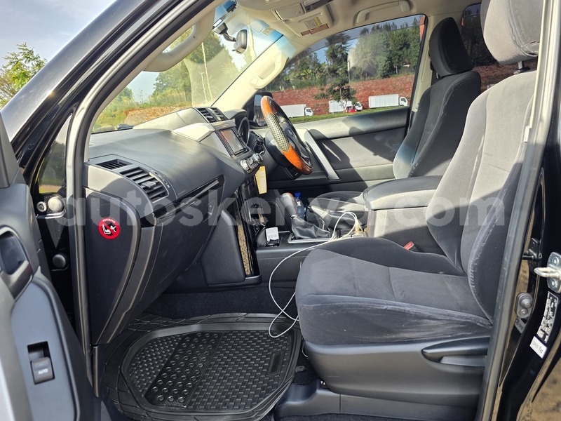 Big with watermark toyota prado nairobi nairobi 28820