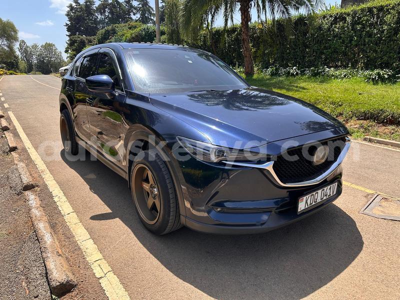 Big with watermark mazda cx 5 nairobi nairobi 28821