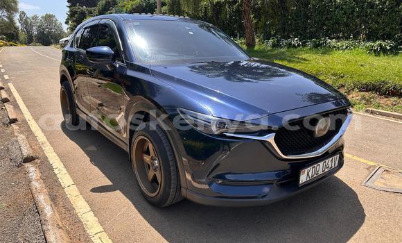 Oofamaa Mazda CX-5 Other Makiinaa iti Nairobi keessatti Nairobi keessatti