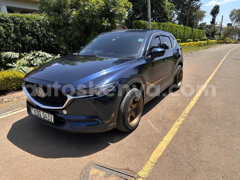 Big with watermark mazda cx 5 nairobi nairobi 28821