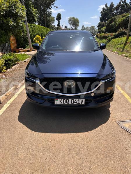 Big with watermark mazda cx 5 nairobi nairobi 28821