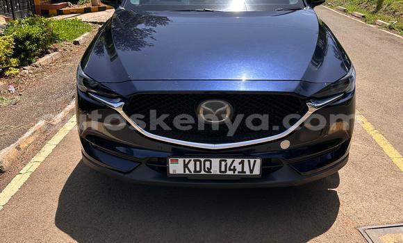 Buy Used Mazda CX-5 Other Car in Nairobi in Nairobi Buy Used Mazda CX-5 Other Car in Nairobi in Nairobi