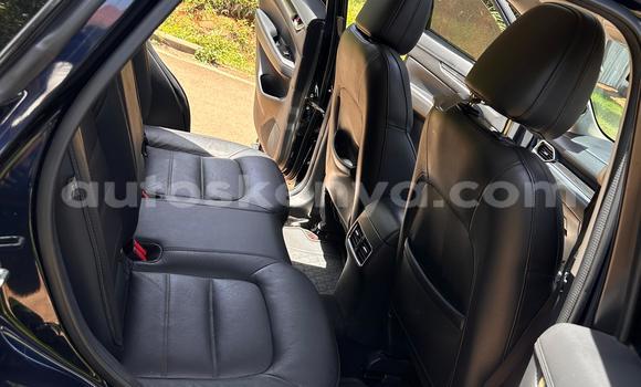 Buy Used Mazda CX-5 Other Car in Nairobi in Nairobi Buy Used Mazda CX-5 Other Car in Nairobi in Nairobi