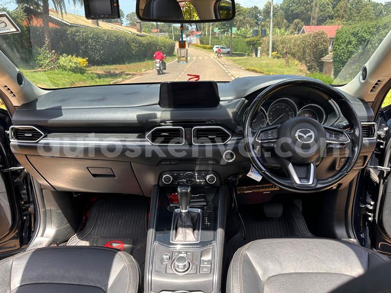 Big with watermark mazda cx 5 nairobi nairobi 28821