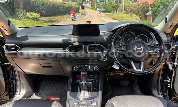 Buy Used Mazda CX-5 Other Car in Nairobi in Nairobi Buy Used Mazda CX-5 Other Car in Nairobi in Nairobi