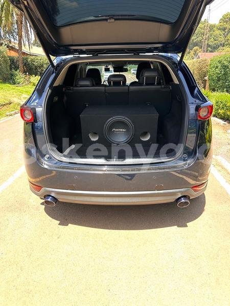 Big with watermark mazda cx 5 nairobi nairobi 28821