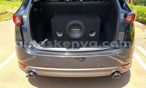 Buy Used Mazda CX-5 Other Car in Nairobi in Nairobi Buy Used Mazda CX-5 Other Car in Nairobi in Nairobi