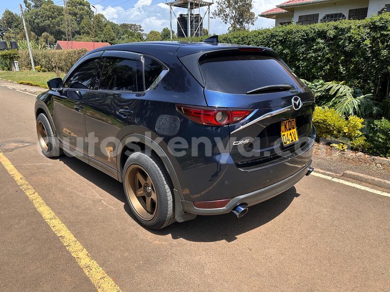Big with watermark mazda cx 5 nairobi nairobi 28821