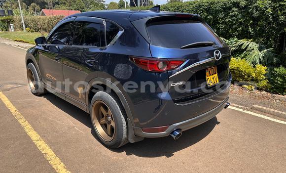Buy Used Mazda CX-5 Other Car in Nairobi in Nairobi Buy Used Mazda CX-5 Other Car in Nairobi in Nairobi