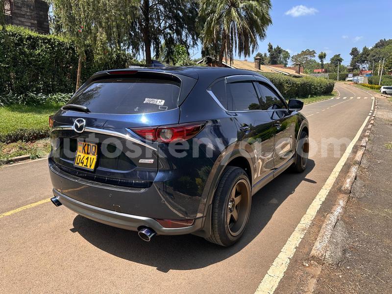 Big with watermark mazda cx 5 nairobi nairobi 28821