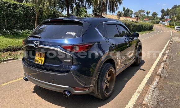 Buy Used Mazda CX-5 Other Car in Nairobi in Nairobi Buy Used Mazda CX-5 Other Car in Nairobi in Nairobi
