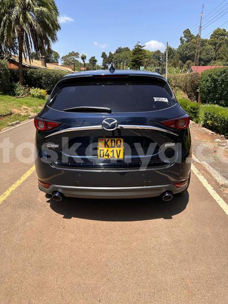Big with watermark mazda cx 5 nairobi nairobi 28821