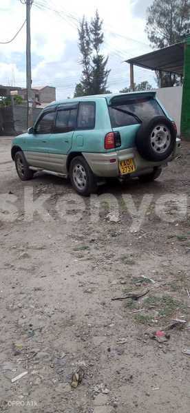 Big with watermark toyota rav4 nairobi nairobi 28822