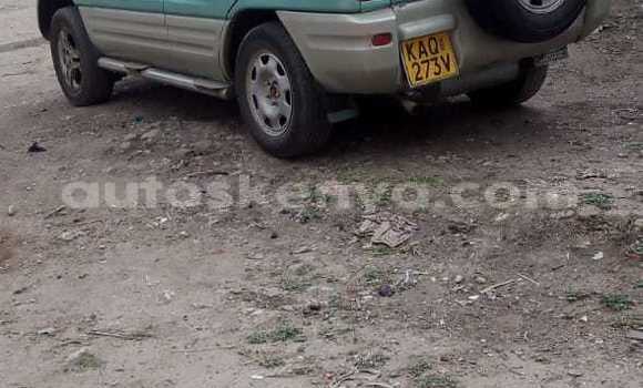 Buy Used Toyota RAV4 Other Car in Nairobi in Nairobi