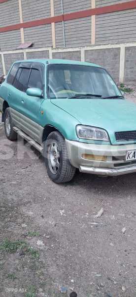 Big with watermark toyota rav4 nairobi nairobi 28822