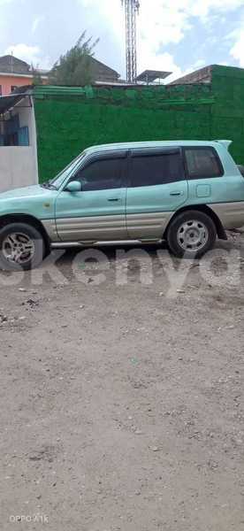 Big with watermark toyota rav4 nairobi nairobi 28822