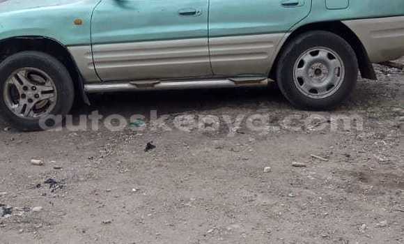 Buy Used Toyota RAV4 Other Car in Nairobi in Nairobi Buy Used Toyota RAV4 Other Car in Nairobi in Nairobi