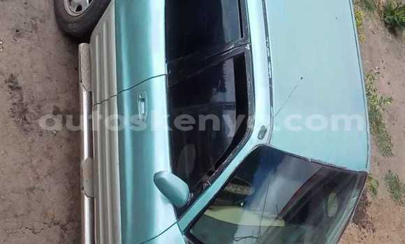 Buy Used Toyota RAV4 Other Car in Nairobi in Nairobi Buy Used Toyota RAV4 Other Car in Nairobi in Nairobi