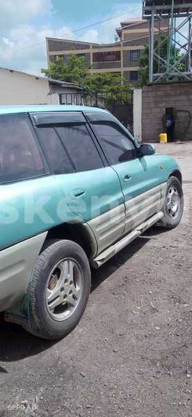 Big with watermark toyota rav4 nairobi nairobi 28822