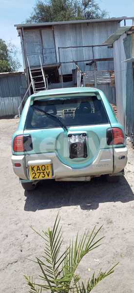 Big with watermark toyota rav4 nairobi nairobi 28822