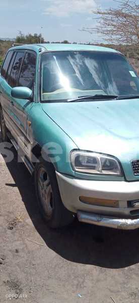 Big with watermark toyota rav4 nairobi nairobi 28822