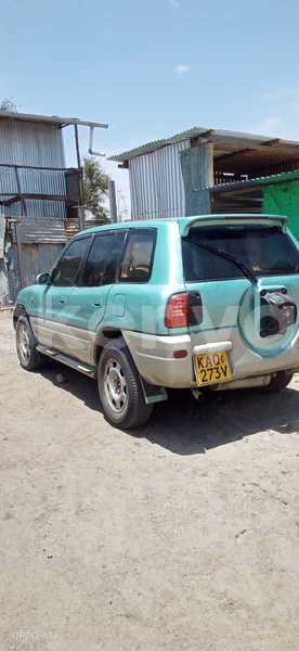 Big with watermark toyota rav4 nairobi nairobi 28822