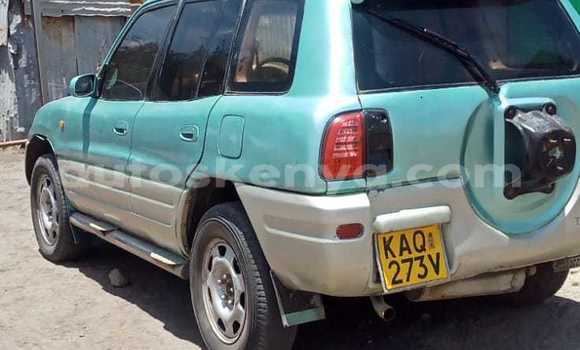 Buy Used Toyota RAV4 Other Car in Nairobi in Nairobi Buy Used Toyota RAV4 Other Car in Nairobi in Nairobi