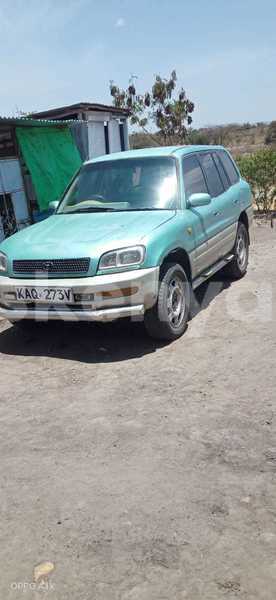 Big with watermark toyota rav4 nairobi nairobi 28822
