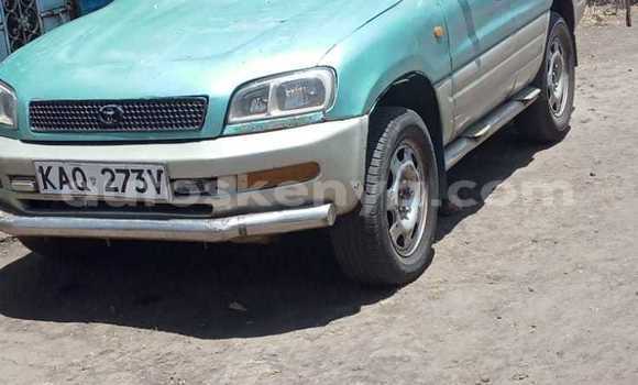 Buy Used Toyota RAV4 Other Car in Nairobi in Nairobi Buy Used Toyota RAV4 Other Car in Nairobi in Nairobi
