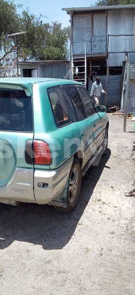 Big with watermark toyota rav4 nairobi nairobi 28822