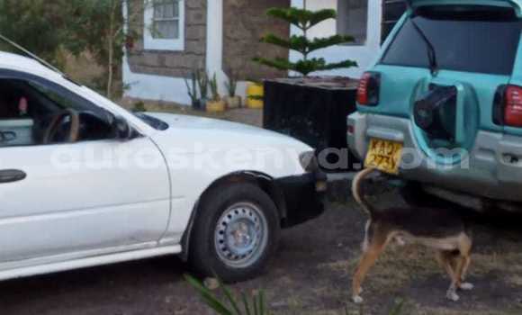 Buy Used Toyota Dyna White Car in Nairobi in Nairobi Buy Used Toyota Dyna White Car in Nairobi in Nairobi