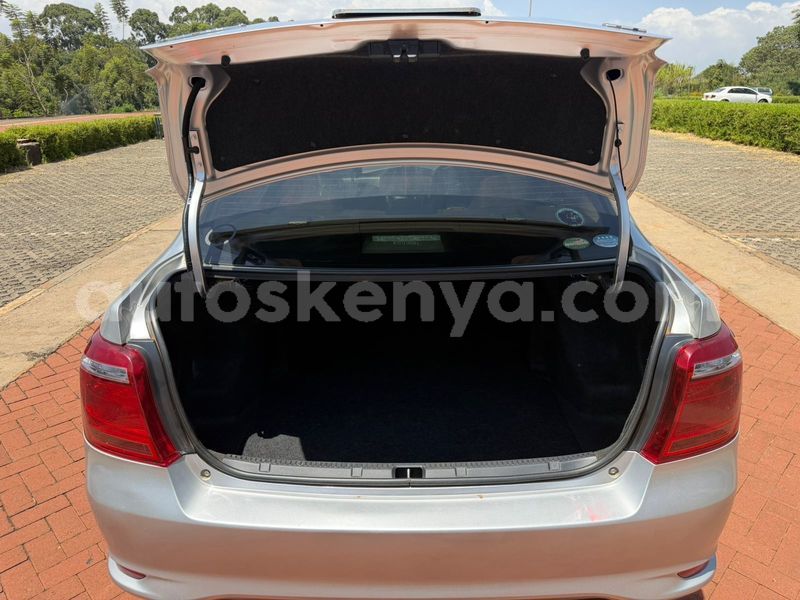 Big with watermark toyota axio nairobi nairobi 28824