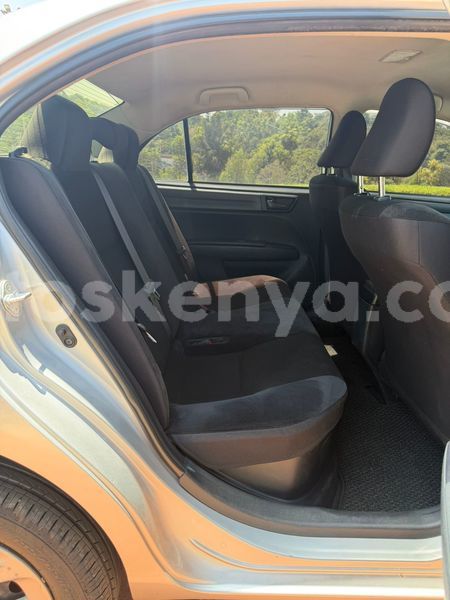 Big with watermark toyota axio nairobi nairobi 28824