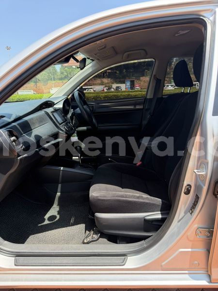 Big with watermark toyota axio nairobi nairobi 28824