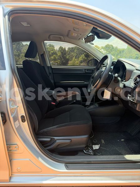 Big with watermark toyota axio nairobi nairobi 28824