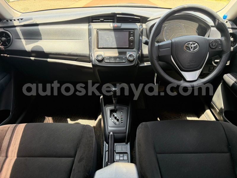 Big with watermark toyota axio nairobi nairobi 28824