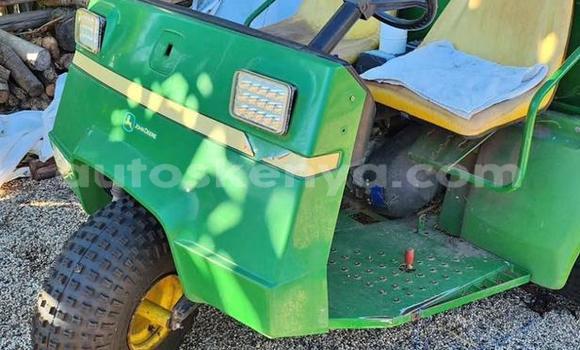 Buy Used Caterpillar 120 Green Truck in Kisumu in Nyanza