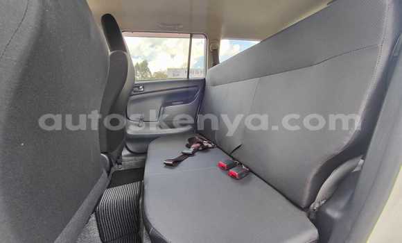 Oofamaa Toyota Probox White Makiinaa iti Machakos keessatti Nairobi keessatti Oofamaa Toyota Probox White Makiinaa iti Machakos keessatti Nairobi keessatti