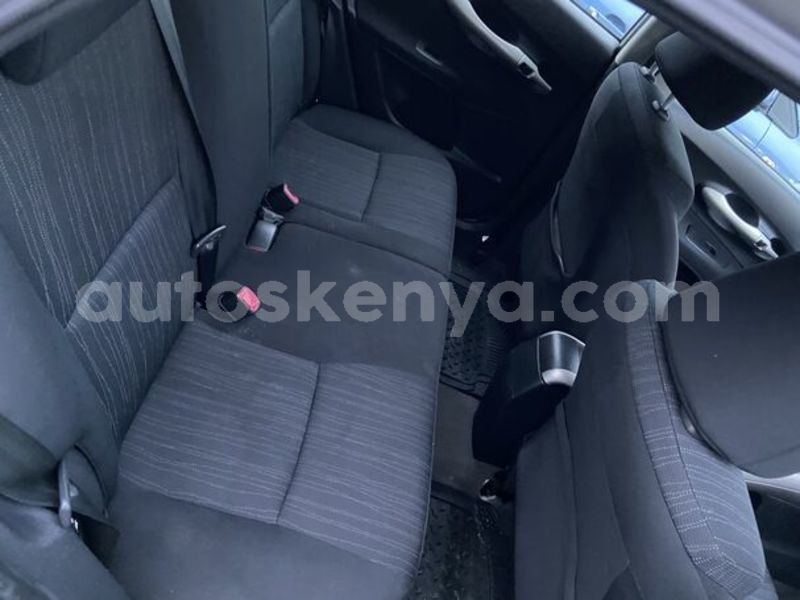 Big with watermark toyota auris nairobi machakos 28829
