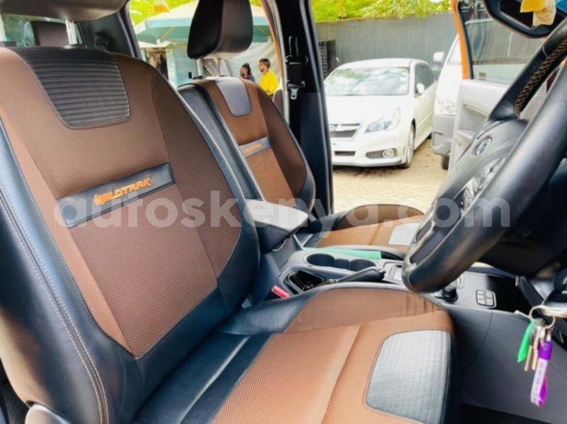 Big with watermark ford ranger nairobi machakos 28830