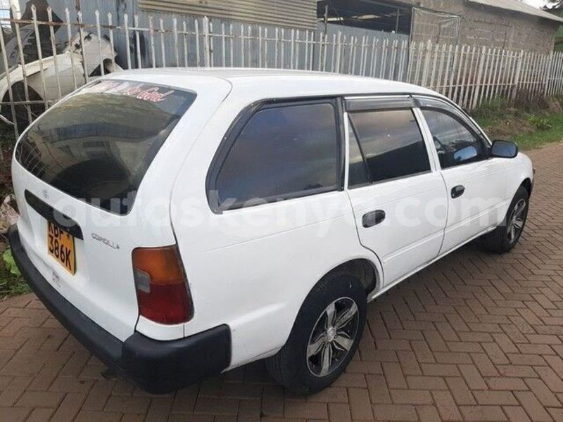 Big with watermark toyota corolla ii nairobi machakos 28831
