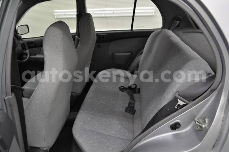 Big with watermark toyota starlet nairobi machakos 28832